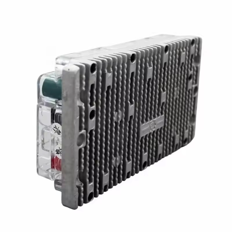 Kelly Kls7230S Controller - 72V 2000W Brushless Motor Sine Waves