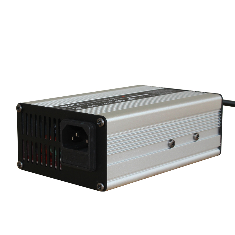 58.4V 3A LiFePO4 Battery charg - 84V 20A Smart Charger ulasan dan harga