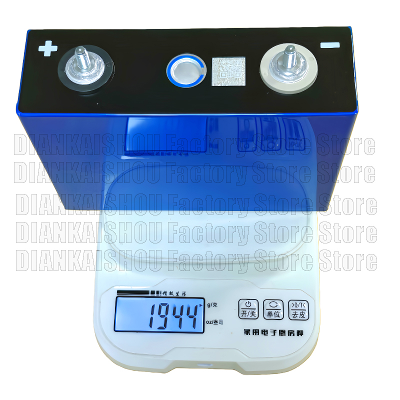 New 3.2V 100AH Lifepo4 Battery - 72V 40Ah Lifepo4 Battery Pack ulasan dan harga