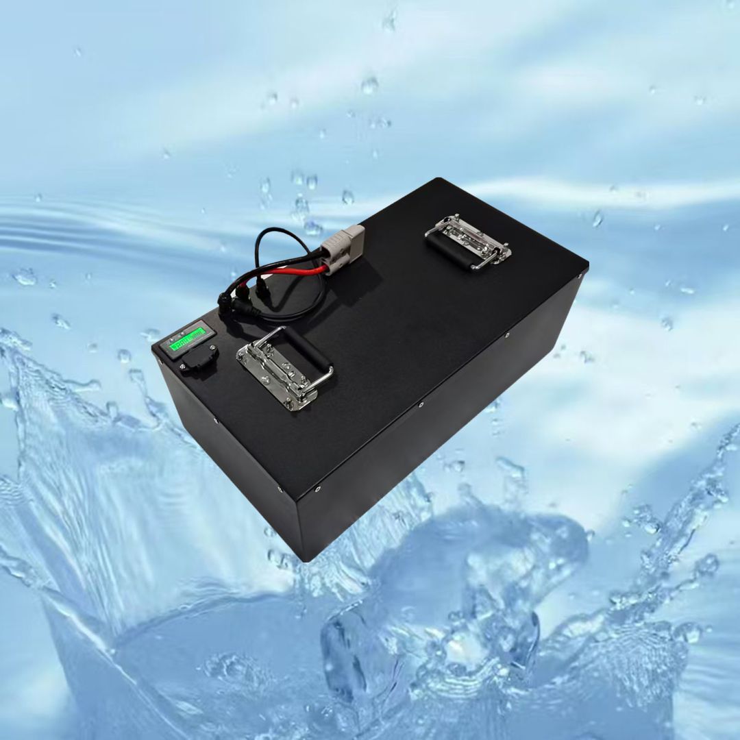 72V 100AH 200AH 50Ah 60AH 80AH - 72V 40Ah Lifepo4 Battery Pack ulasan dan harga