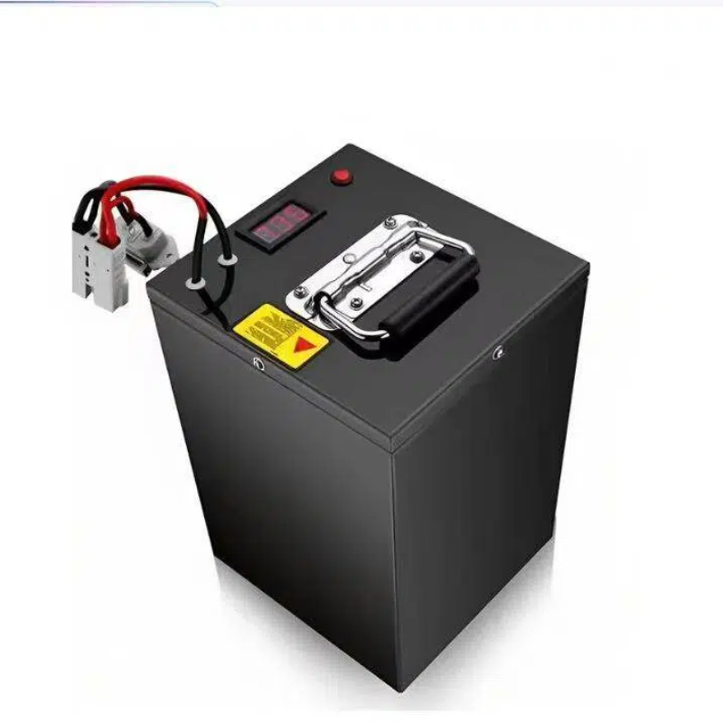 Lithium-ion battery 72v 50ah 6 - 72V 40Ah Lifepo4 Battery Pack ulasan dan harga