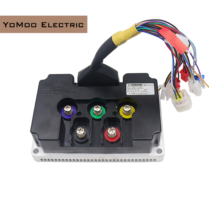 Fardriver ND72360/ND72450 48V- - Kelly Kls7230S Controller ulasan dan harga